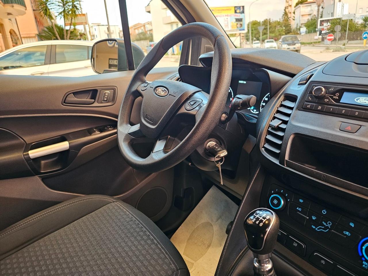 Ford Transit Connect 200 1.5 TDCi 100CV PC Furgone Trend