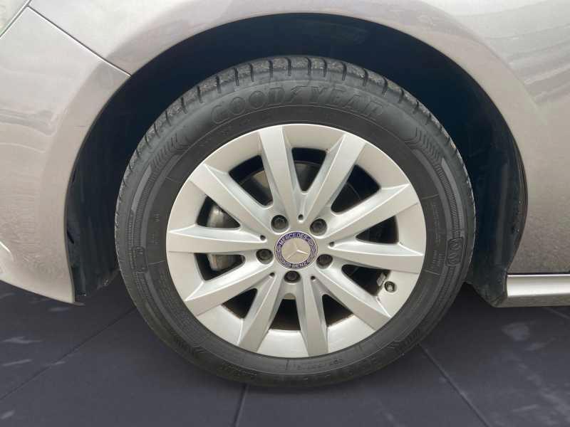 Mercedes-Benz A 160 d Executive AuTo