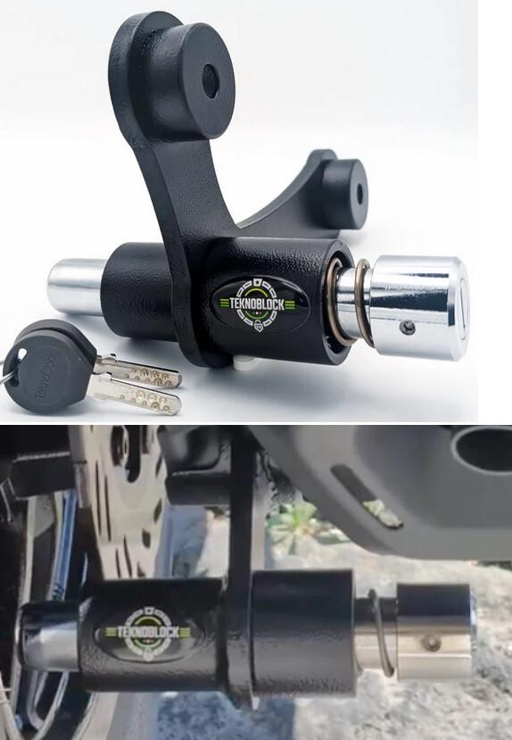 Zontes ZT 368 G Full Optional Tutti i colori