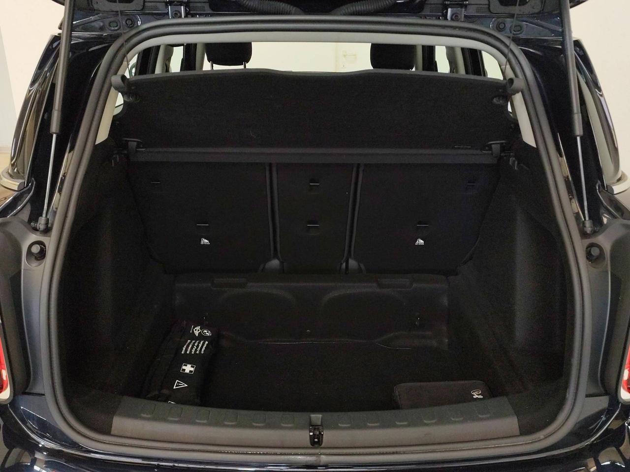 MINI Countryman Cooper D Classic