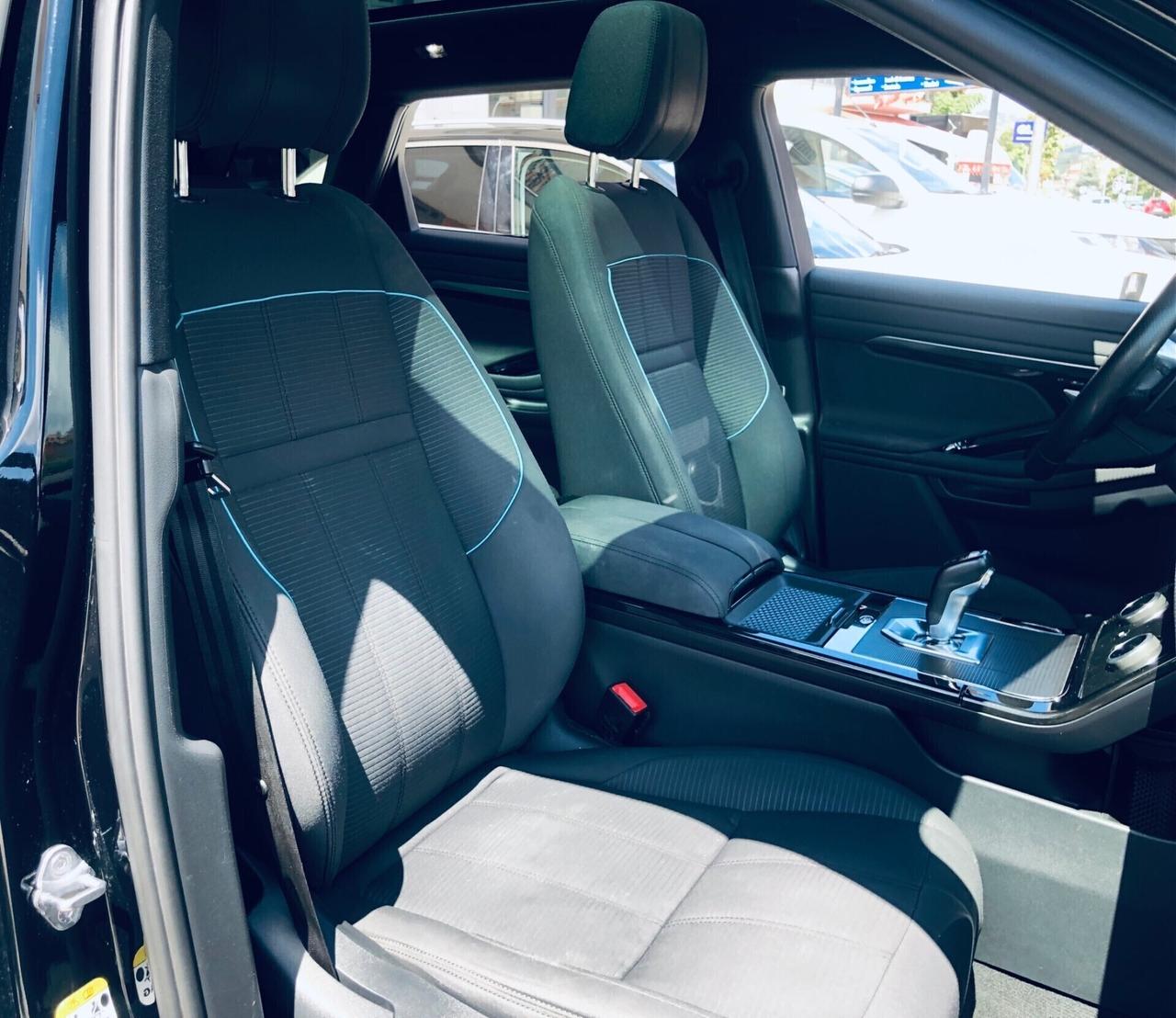 Land Rover EVOQUE R DYNAMIC - TETTO-COCKPIT