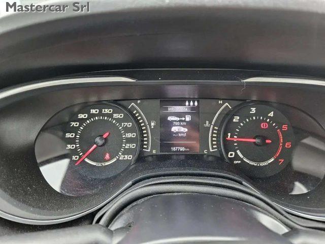 FIAT Tipo SW 1.6 mjt 120cv Business - FS238CT