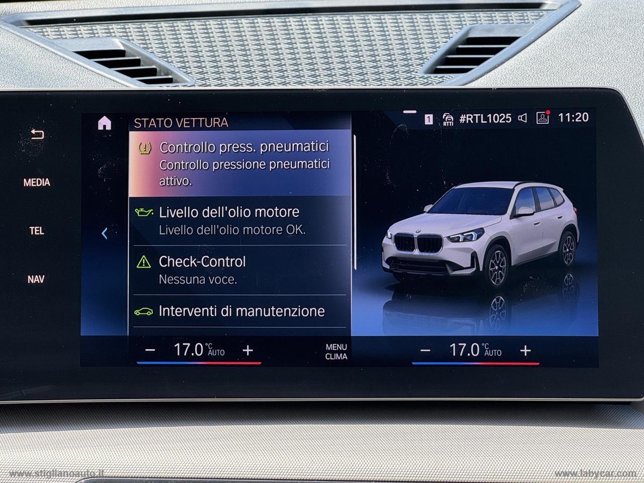 BMW X1 sDrive 18d TELEC POST-HARMAN KARDON