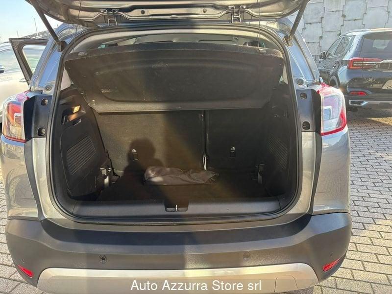 Opel Crossland Crossland X 1.6 ECOTEC D 120 CV Start&Stop Ultimate *PROMO AZZURRA*