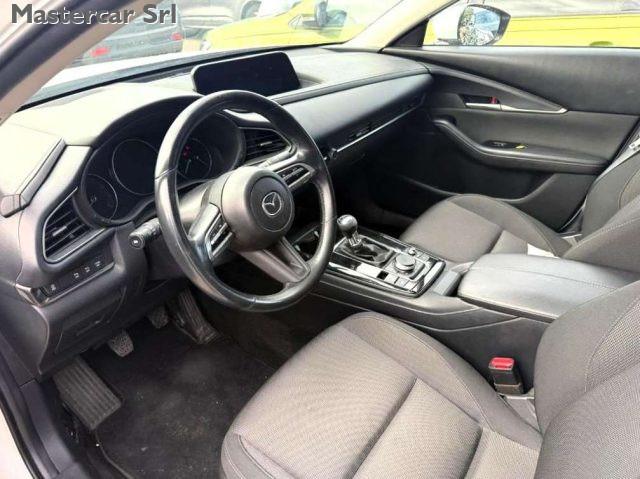 MAZDA CX-30 CX-30 2.0 m-hybrid Evolve 2wd 122cv 6mt - GL949KE