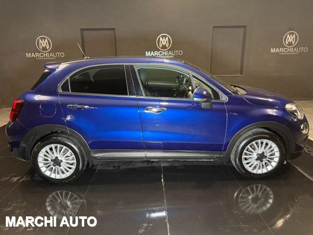 FIAT 500X 1.3 MultiJet 95 CV Connect