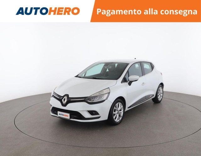 RENAULT Clio TCe 12V 90CV Start&Stop 5 porte Energy Intens