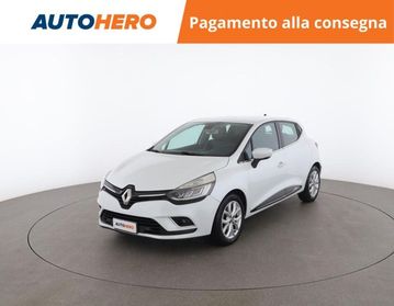 RENAULT Clio TCe 12V 90CV Start&Stop 5 porte Energy Intens