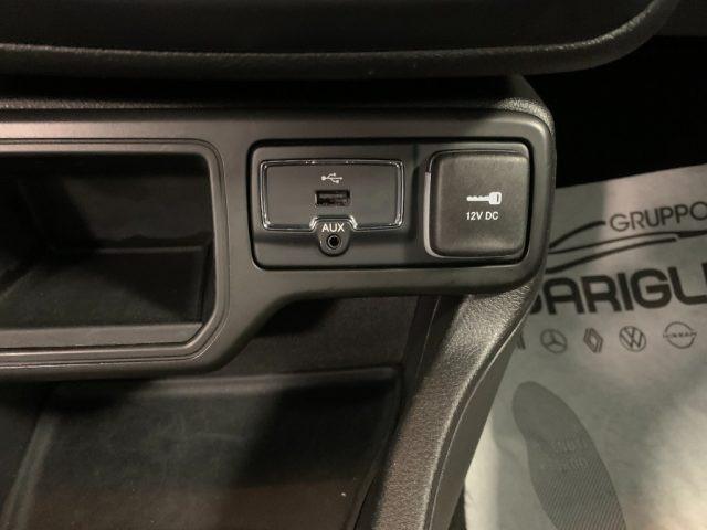 JEEP Renegade 1.6 Mjt Longitude