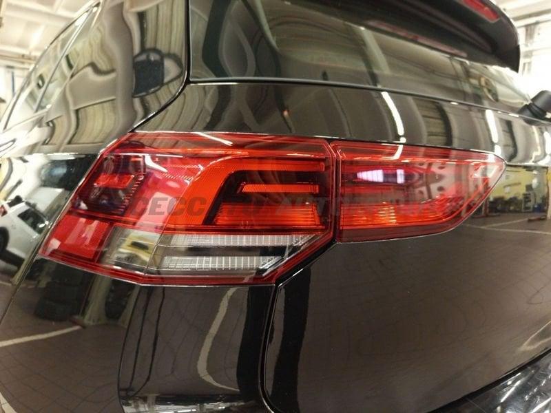 Volkswagen Golf VIII 2020 1.0 etsi evo Life 110cv dsg