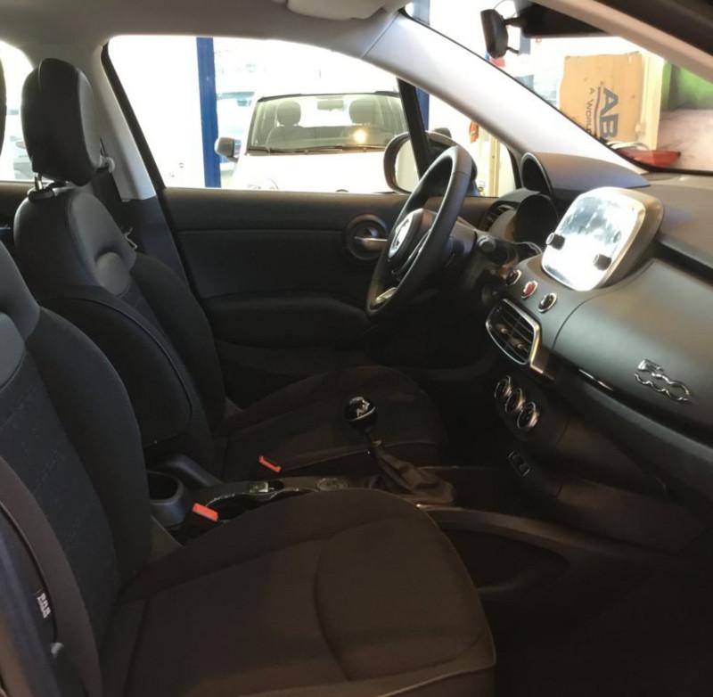 FIAT 500X 1.3 Mjet 95cv MT6 my23