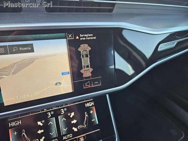 AUDI A6 Berlina 35 tdi Business Plus s-tronic - GA320GT