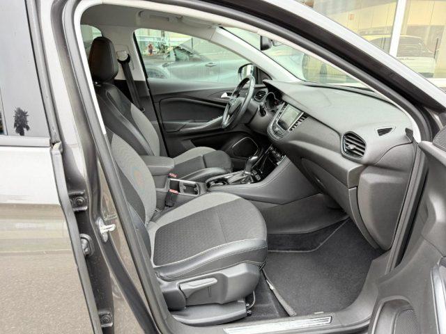 OPEL Grandland X 1.6 diesel Ecotec Start&Stop aut. Innovation NAVI
