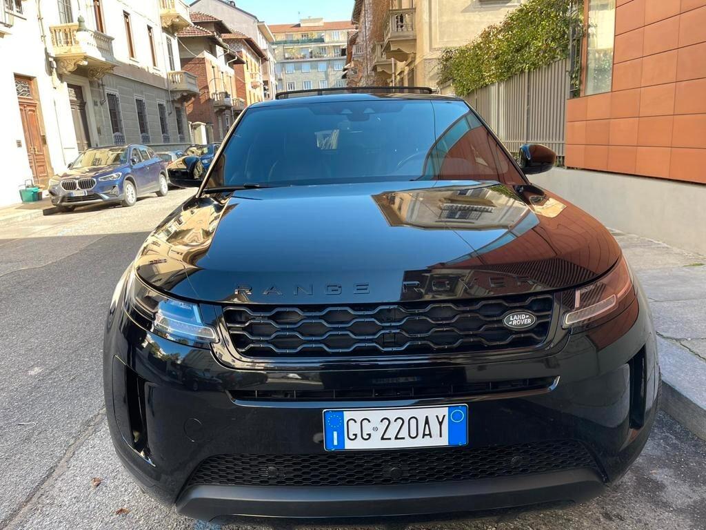 Land Rover Range Evoque 2.0D I4-L.Flw 150 CV R-Dynamic S