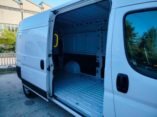 CITROEN Jumper 35 2.2 BlueHDi 140cv PL-TM Furgone PROMO