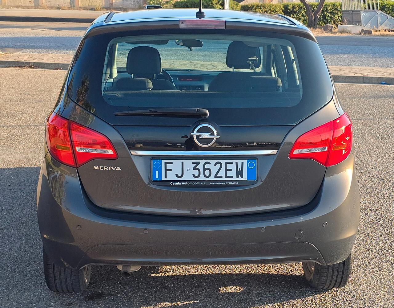 Opel Meriva 1.4 100CV Advance
