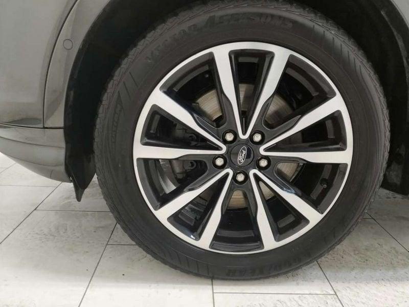 Ford Kuga 2.0 tdci ST-Line s&s awd 180cv powershift my19.25