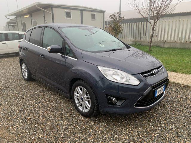 FORD C-Max 1.6 TDCi 115CV Titanium