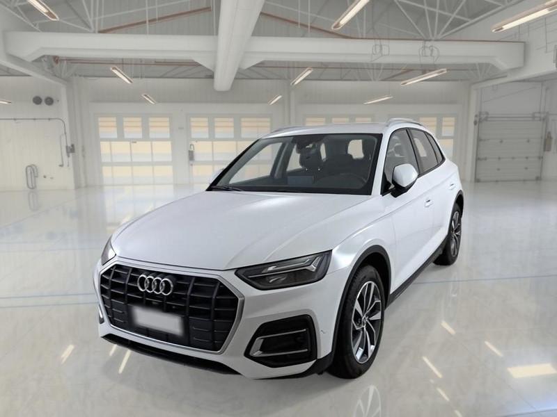 AUDI Q5 35 TDI MHEV S tronic