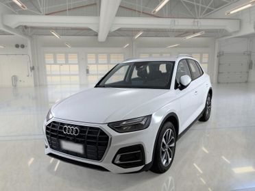AUDI Q5 35 TDI MHEV S tronic