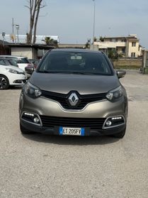 Renault Captur 1.5 dCi 8V 90 CV Start&Stop Live