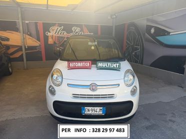 Fiat 500L Diesel CON garanzia-2013