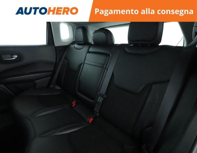 JEEP Compass 1.3 Turbo T4 190 CV PHEV AT6 4xe Limited