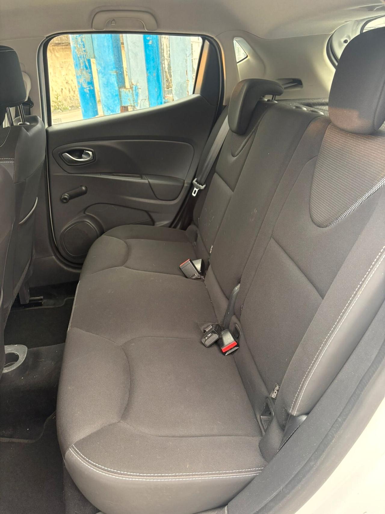 Renault Clio TCe 12V 75 CV 5 porte Moschino Life