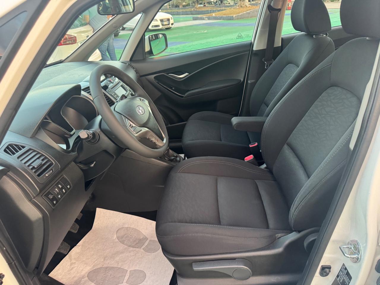 Hyundai iX20 1.4 CRDI 90 CV Comfort