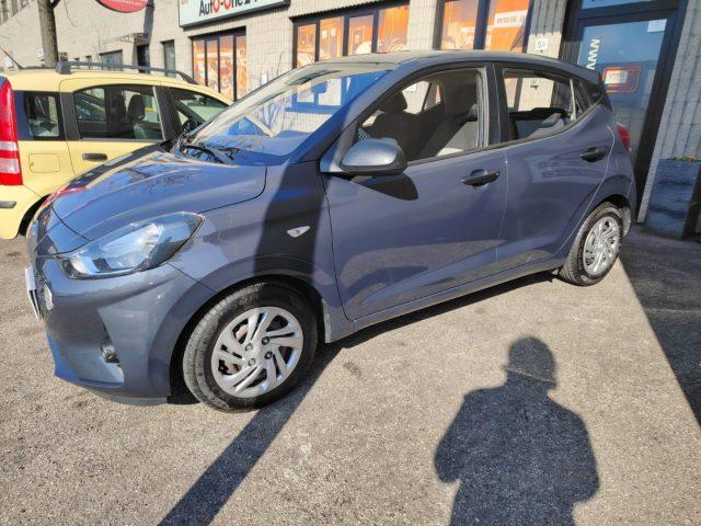 HYUNDAI i10 1.0 MPI Prime PREZZO REALE - NEOPATENTATI