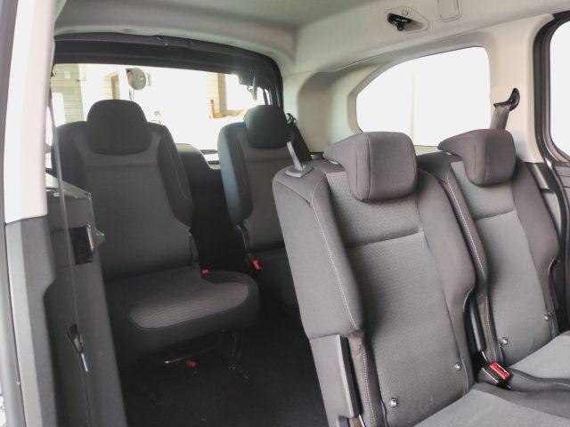 TOYOTA Proace City Verso 1.5D 130 CV S&S Long D Executive 7 POSTI