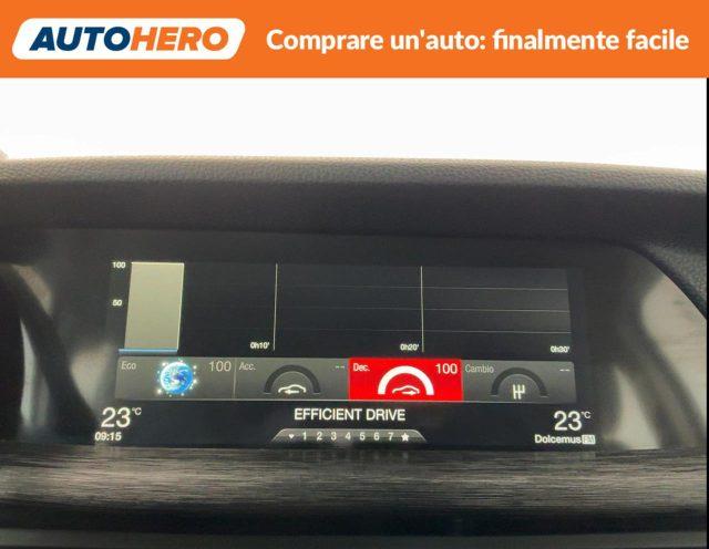 ALFA ROMEO Stelvio 2.2 Turbodiesel 190 CV AT8 RWD Executive