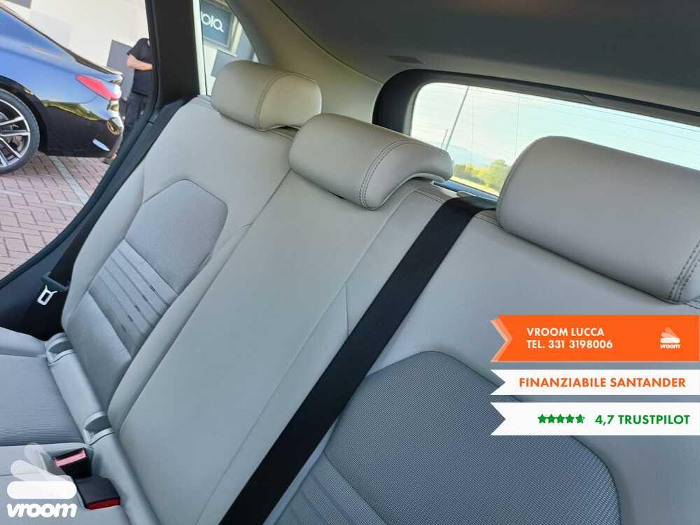 MERCEDES Classe B (T246/242) B 180 CDI Automati...