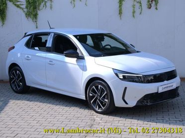 OPEL Corsa 1.2 Turbo 100CV GS Aziendale