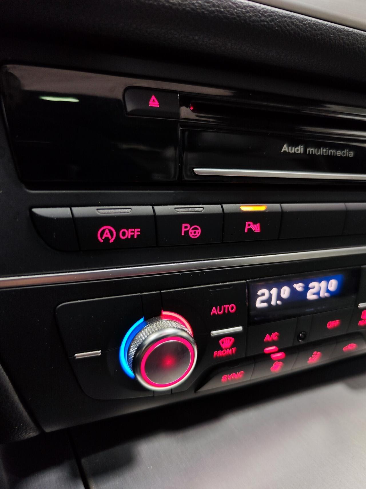 Audi A6 Avant 3.0 TDI 272 CV quattro S line Tetto Unico Proprietario