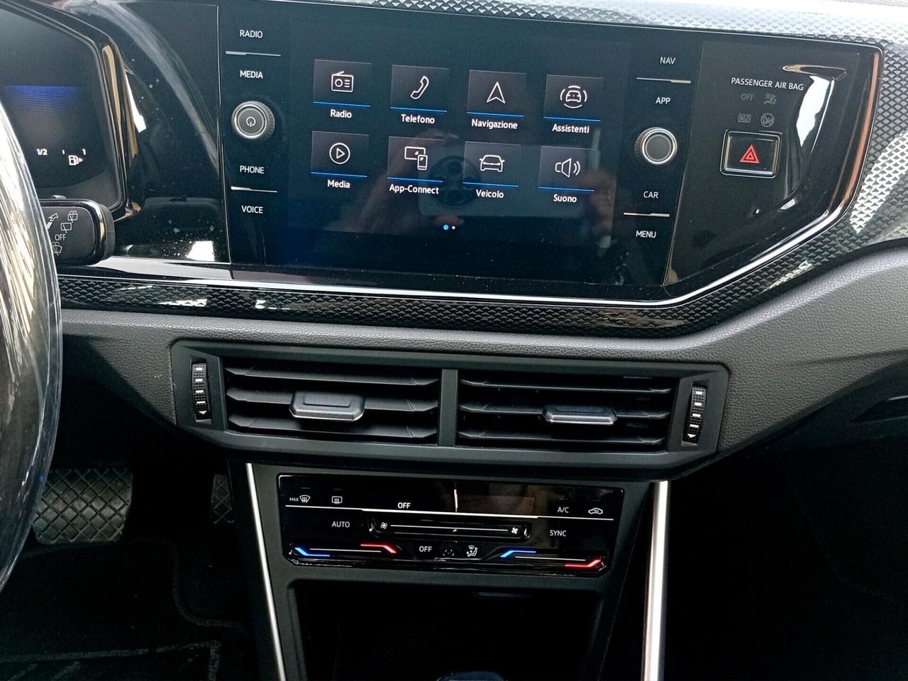 Volkswagen Polo 1.0 TSI DSG Style