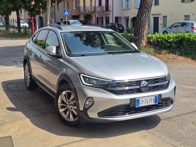 VOLKSWAGEN Taigo 1.0 TSI 95CV RetroCAMERA 17" Keyless Entry&GO Neop