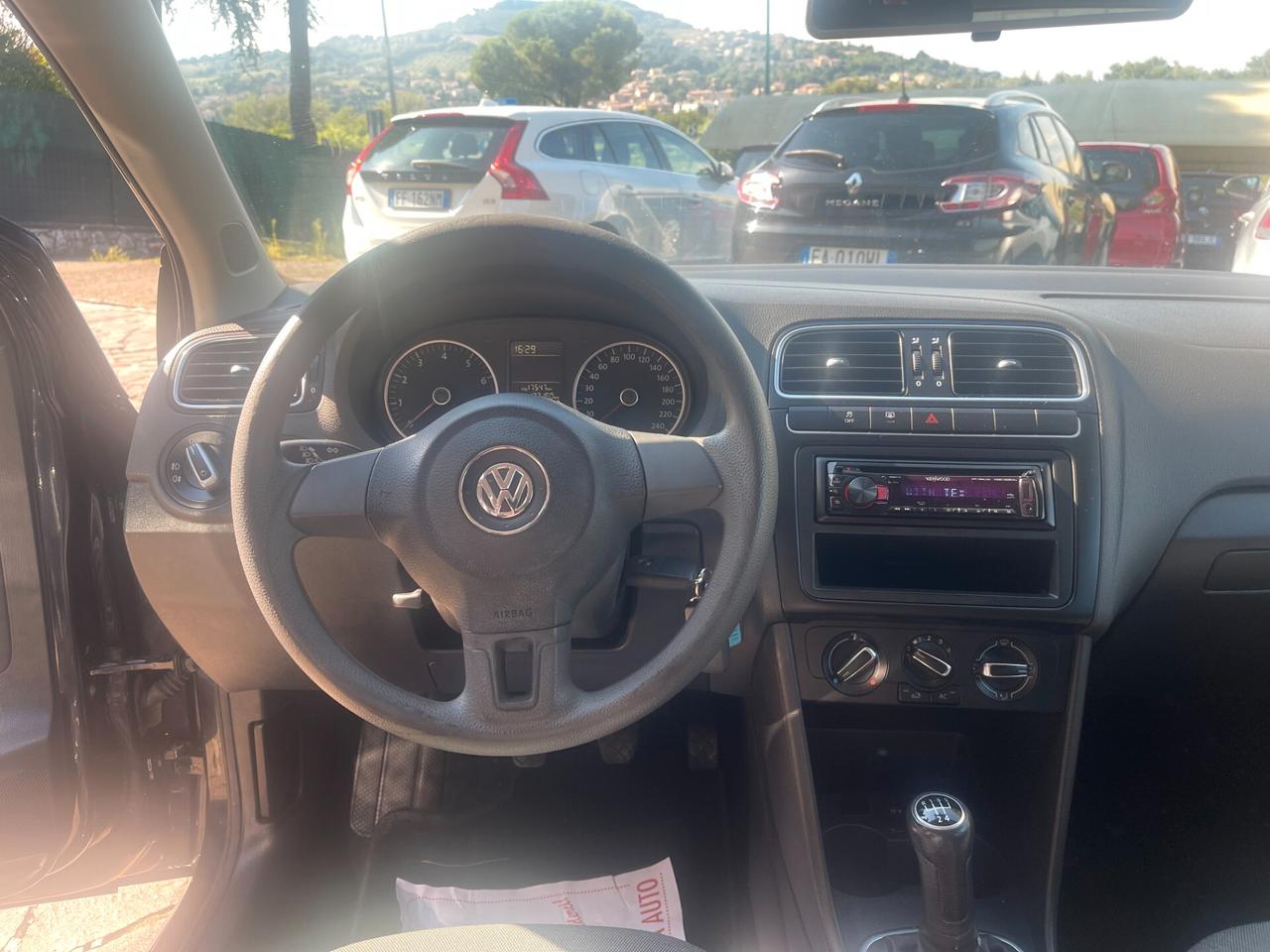Volkswagen Polo 1.2 70 CV 5p. Comfortline NEO PATENTATI