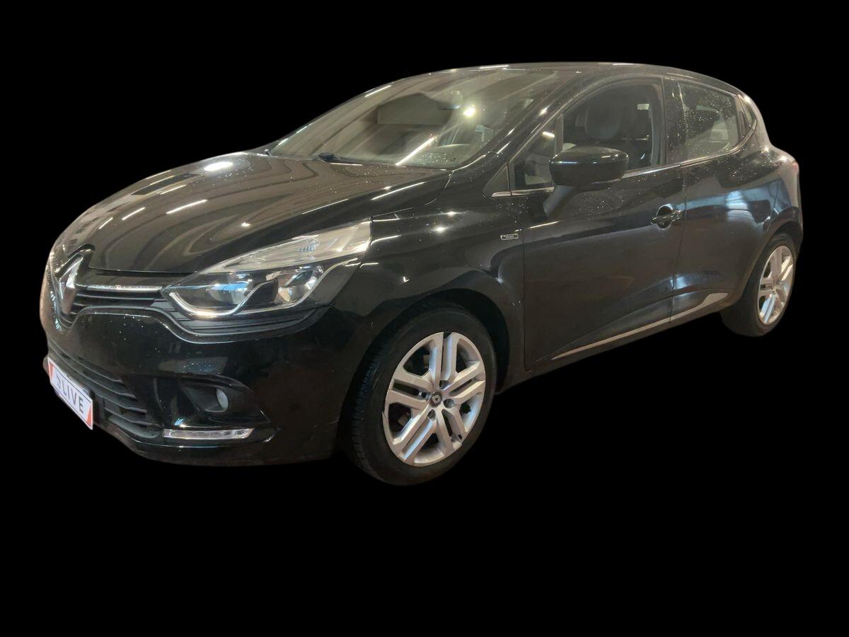 Renault Clio TCe 90 CV 5 porte Energy Duel