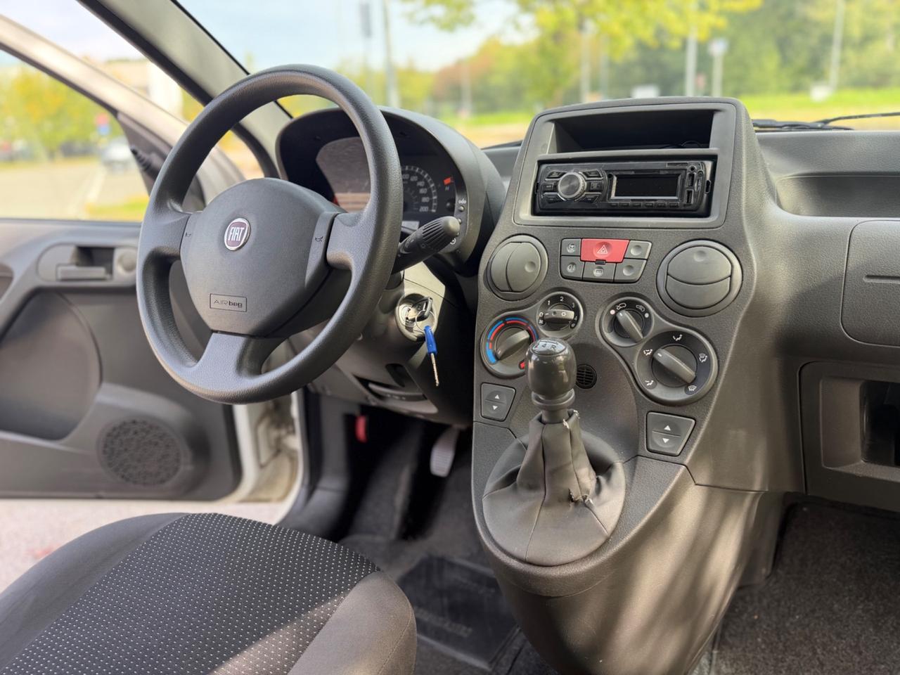 Fiat Panda 1.1*Neopatentati*A/C*