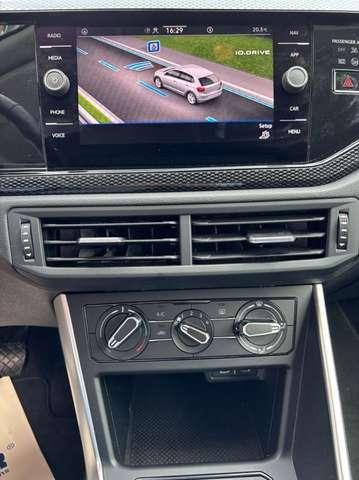 Volkswagen Polo 1.0 TSI Life LED-CAM-APP CONNECT