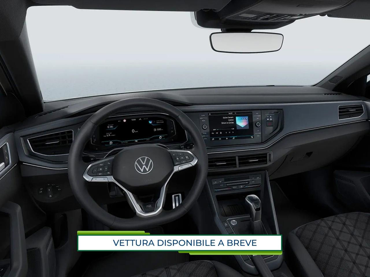 Volkswagen Taigo 1.0 tsi r-line plus 115cv dsg