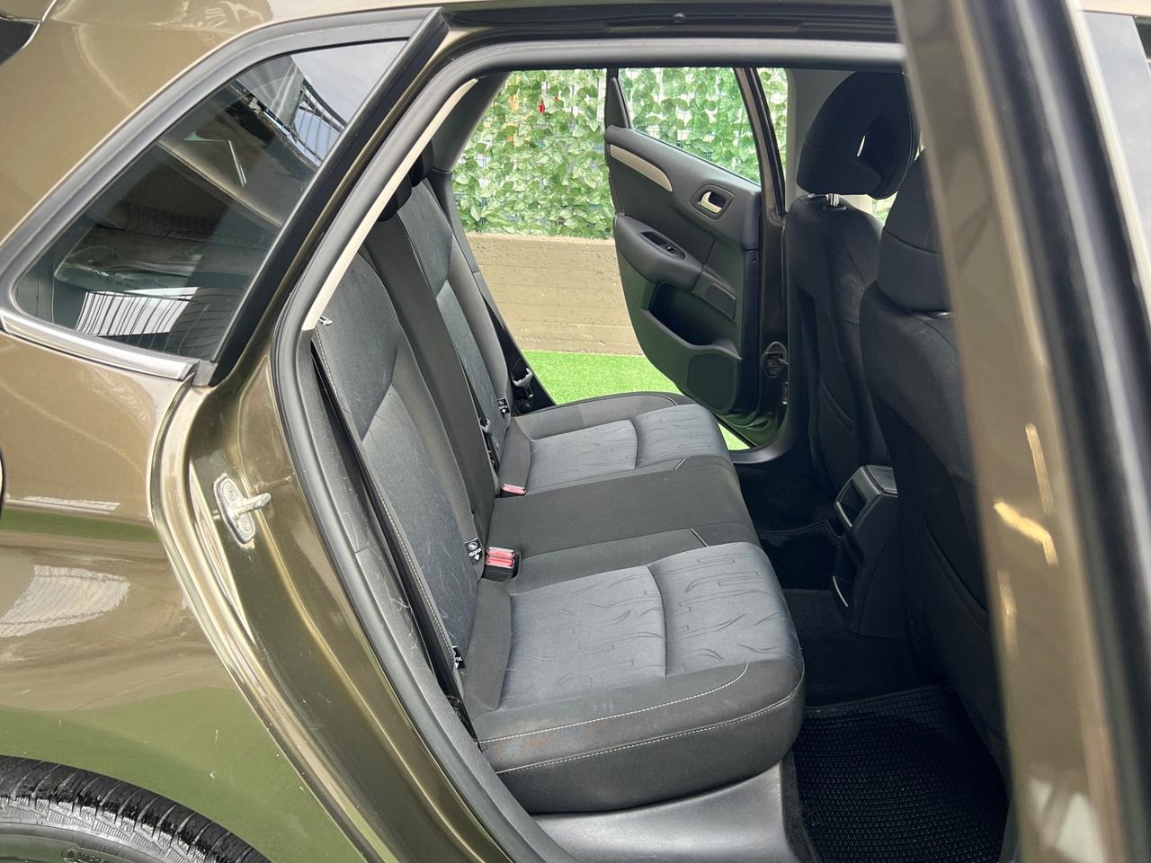 Citroen C4 1.6 e-HDi 110 airdream Business