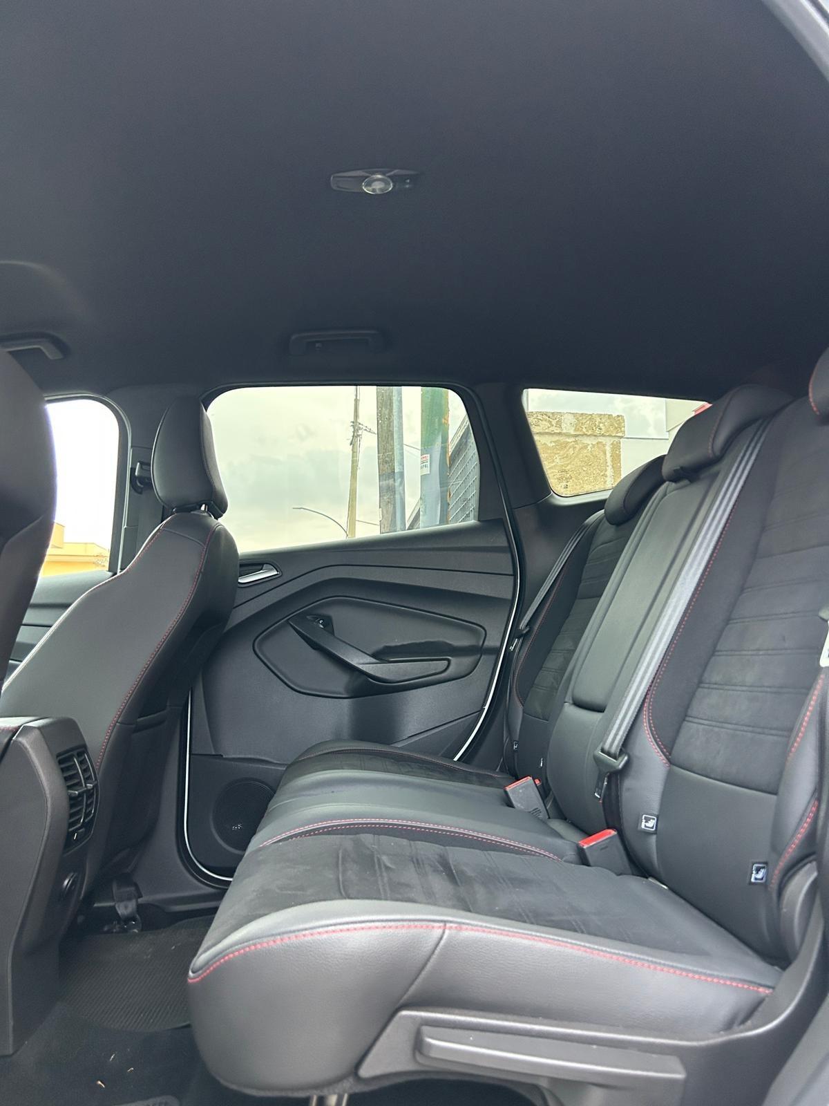 Ford Kuga 1.5 TDCI 120 CV ST-Line-2018