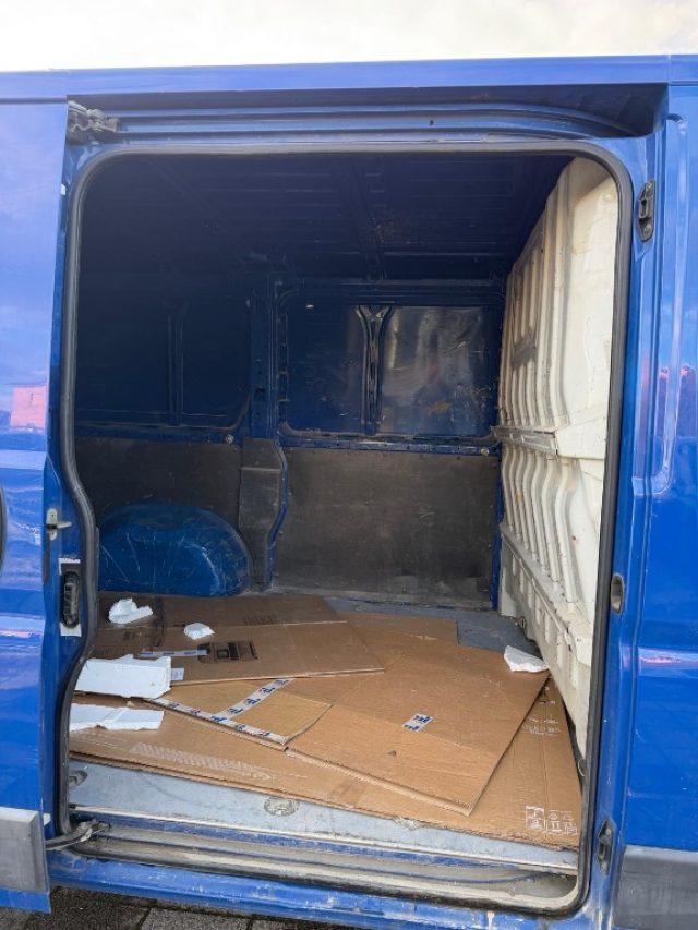 CITROEN Jumper BlueHDi 130 PC-TN Furgone //EURO 6//