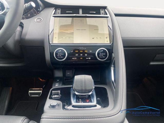 Jaguar 2.0D I4 204CV AWD Auto R-Dyn. SE