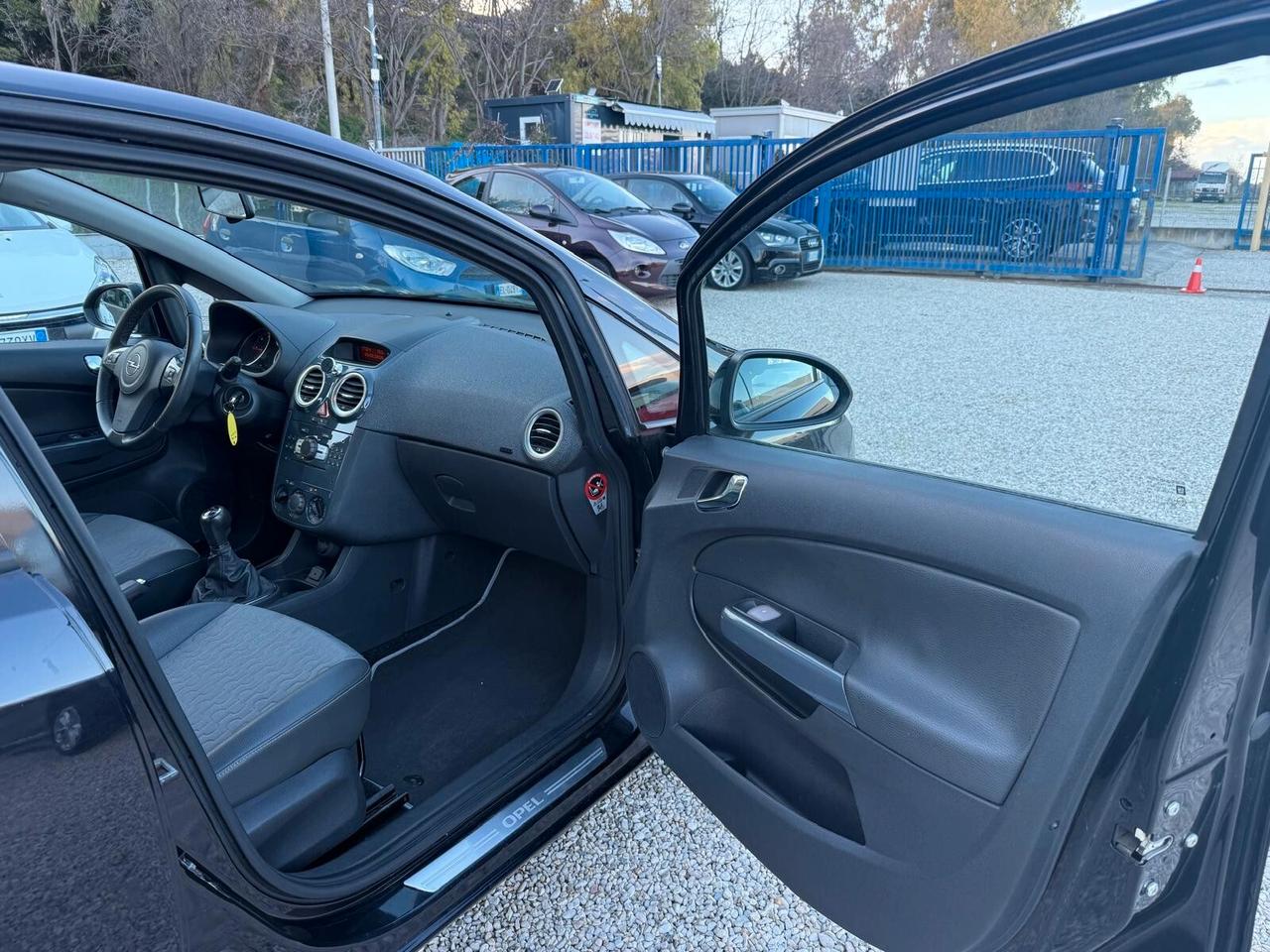 Opel Corsa 1.3 CDTI 95CV F.AP. 5 porte Cosmo