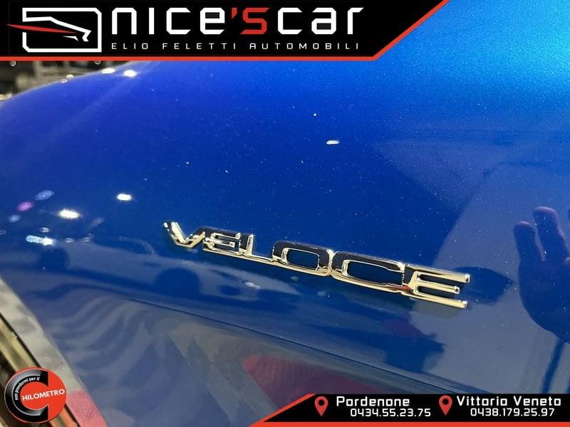 Alfa Romeo Stelvio Stelvio 2.0 Turbo 280 CV AT8 Q4 Veloce