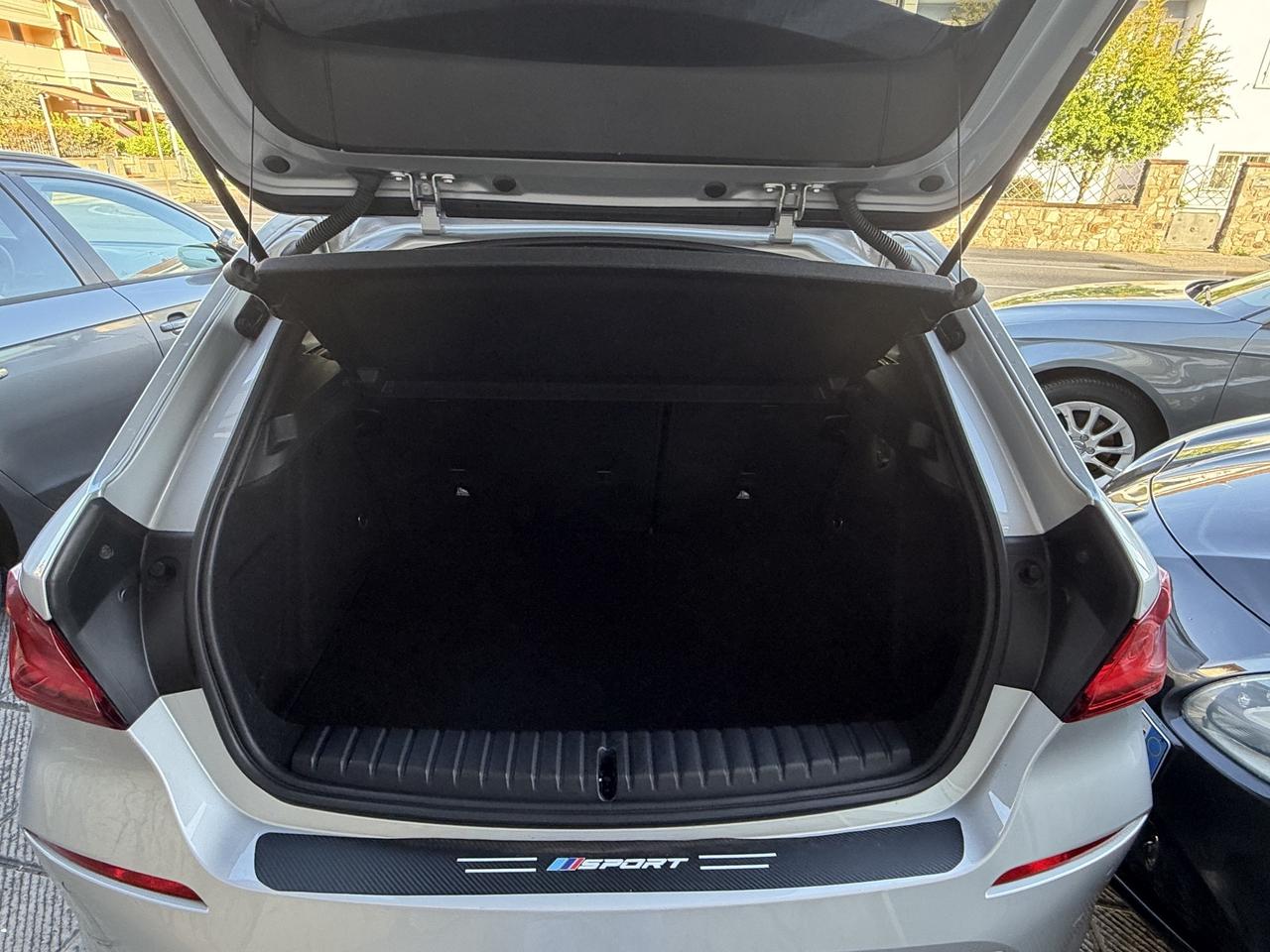 Bmw 116 116d 5p. Sport