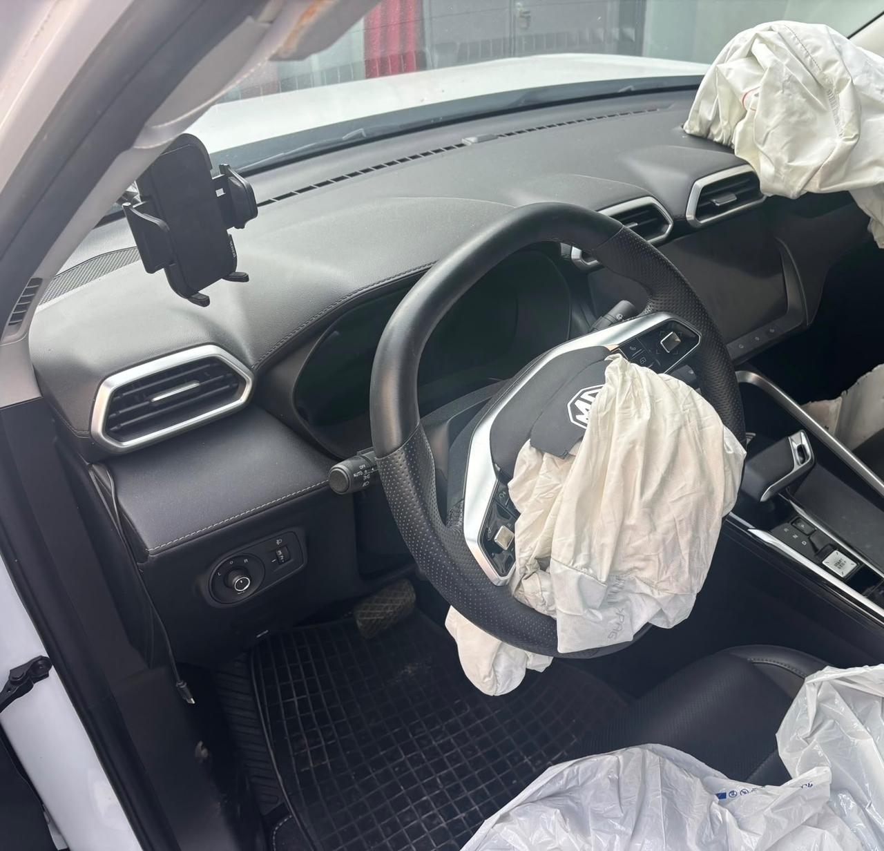 Mg ZS 1.5 Hybrid+ Comfort